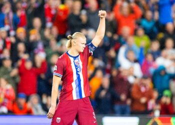 Haaland se lâche : il investit 2,5 millions d’euros dans un gros coup !