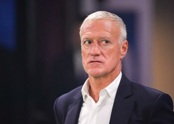 Deschamps et Mbappé hués à Lyon : Zidane devient le héros du soir
