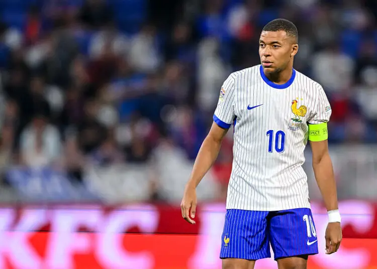 Révélation choc : Mbappé en chasse d’un nouvel entraîneur – la vérité explosive derrière sa quête secrète !