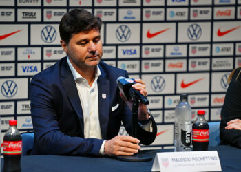 Pochettino : quand le coach perd complètement la tête