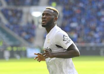 Bayer Leverkusen : « C’est une tendance TikTok », Victor Boniface se justifie et présente ses excuses !