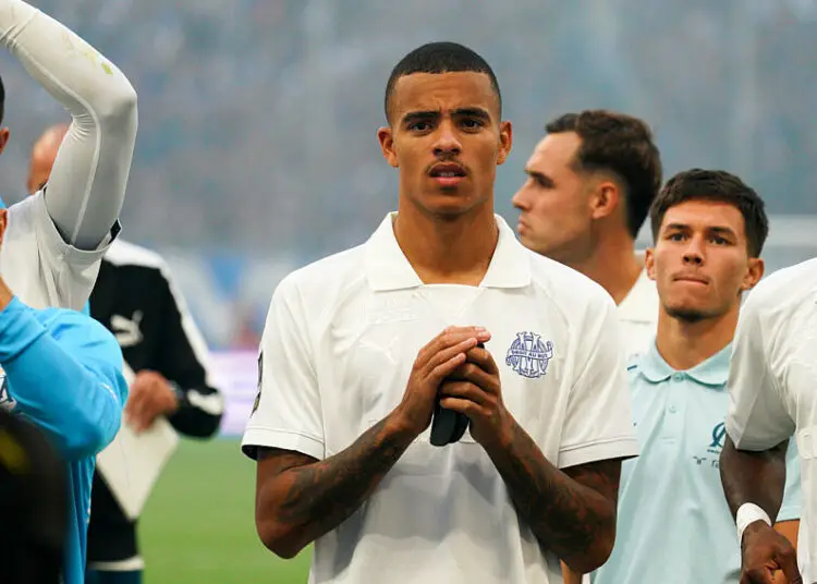 OM : Les noms des joueurs effacés contre Nice – la vérité derrière ce geste bizarre !