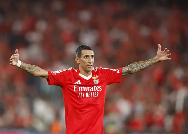 Di Maria balance sur le pire entraîneur : vous n’allez pas y croire !