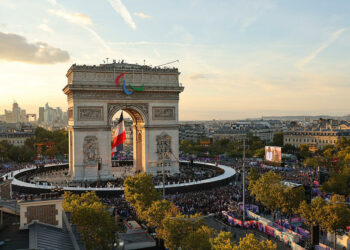 6130 tests antidopage aux JO 2024 : l’obsession du contrôle atteint son paroxysme !