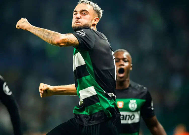LdC : Debast dégaine un missile nucléaire et explose le LOSC ! (VIDÉO)