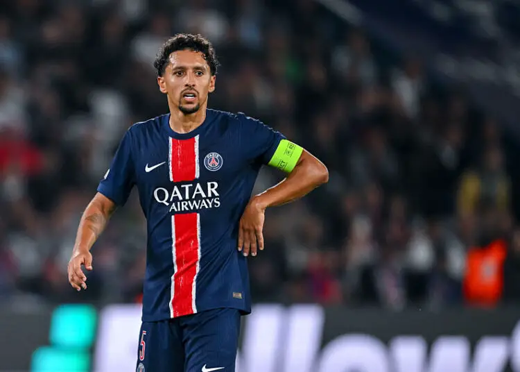 Des joueurs du PSG dans un film : le club se transforme en cinéma !