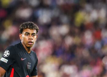 La grand-mère de Lamine Yamal menacée de mort : « Si ils veulent me tuer, je suis ici assise »