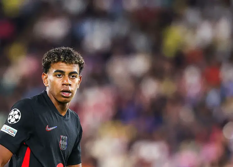 La grand-mère de Lamine Yamal menacée de mort : « Si ils veulent me tuer, je suis ici assise »