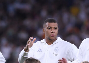 Nicolas Sarkozy flingue Mbappé : un règlement de comptes à la sauce politique !