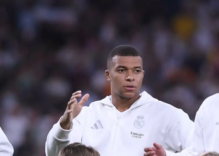 Nicolas Sarkozy flingue Mbappé : un règlement de comptes à la sauce politique !