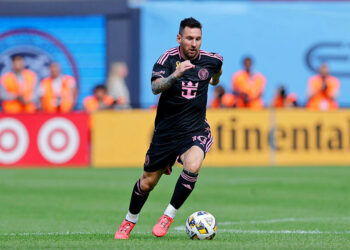 Messi et l’Inter Miami : quand le football réalise le rêve de 23 enfants malades