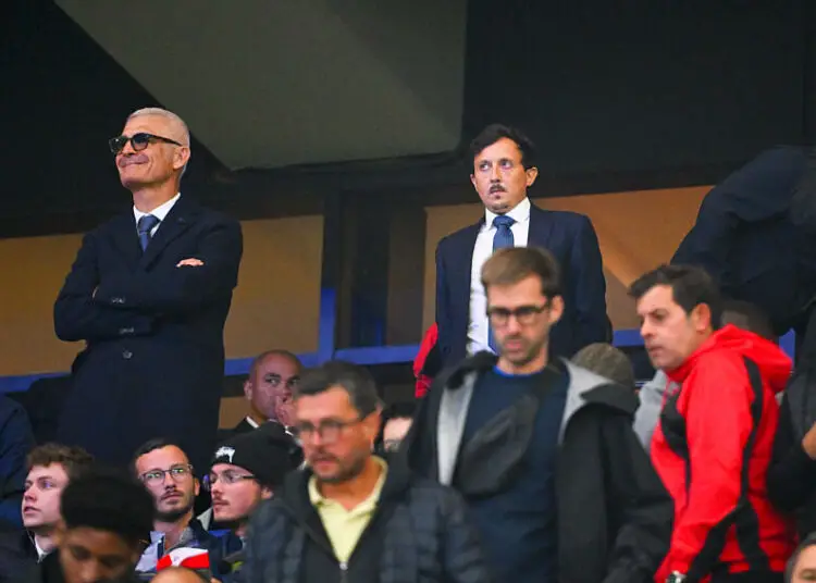 OM : L’explosion de Ravanelli, Longoria et Boli sur le but de Rowe, une scène de folie ! (Vidéo)