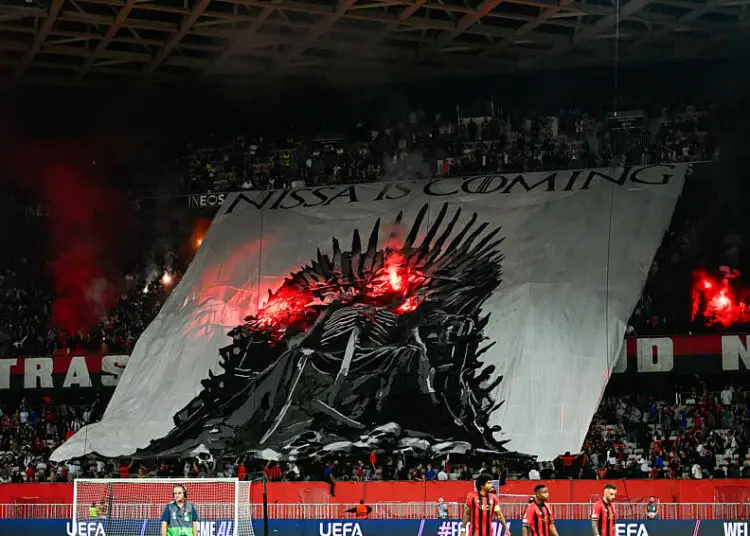 OGC Nice : un an sans nouvelles d’INEOS, la rupture totale !