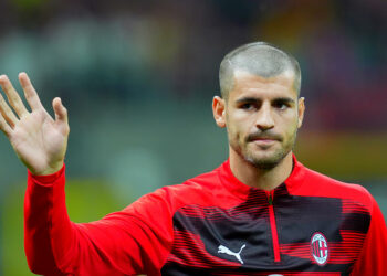 Álvaro Morata et Alice Campello : L’énorme magot à se déchirer après leur divorce explosif !