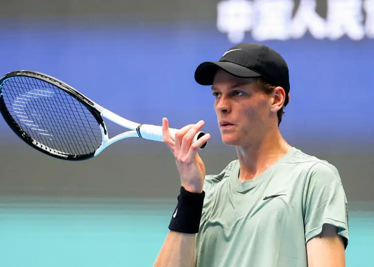 Le geste de Jannik Sinner après la perte d’un proche qui bouleverse tout le monde !