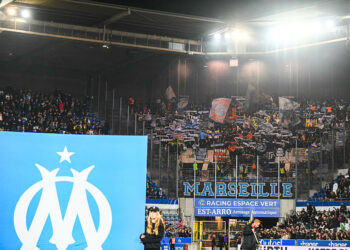 « L’OMerde » : Le terrible dérapage d’un journaliste sur la chaîne L’Équipe qui choque tout le monde !