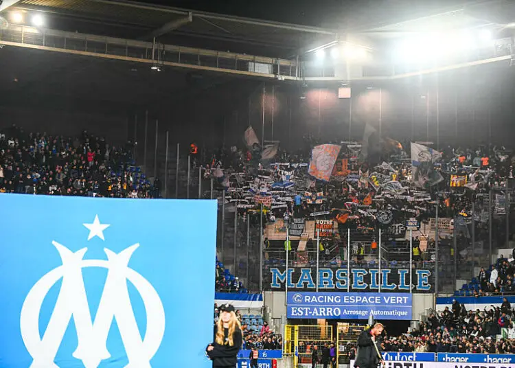 « L’OMerde » : Le terrible dérapage d’un journaliste sur la chaîne L’Équipe qui choque tout le monde !