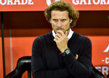 Diego Forlan : une reconversion des plus étonnantes !