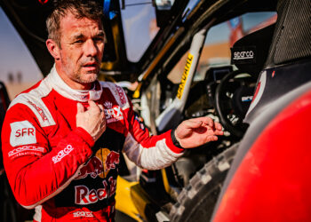 Sébastien Loeb au cœur d’une polémique : son chalet XXL dans les Vosges met en colère ses voisins !