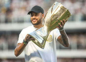 Neymar dévoile déjà son favori pour le Ballon d’Or 2024