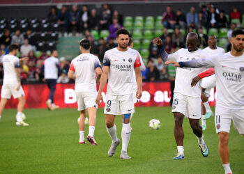PSG : la demande WTF du club pour ce film fait jaser !