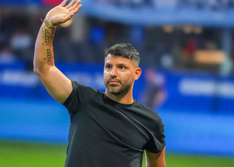 Agüero en guerre contre le Barça : il exige des millions !