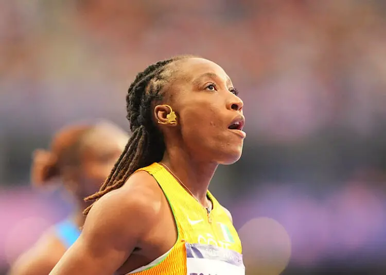 Marie Josée Ta Lou explose : Son coup de gueule fracassant contre Netflix enflamme la toile !