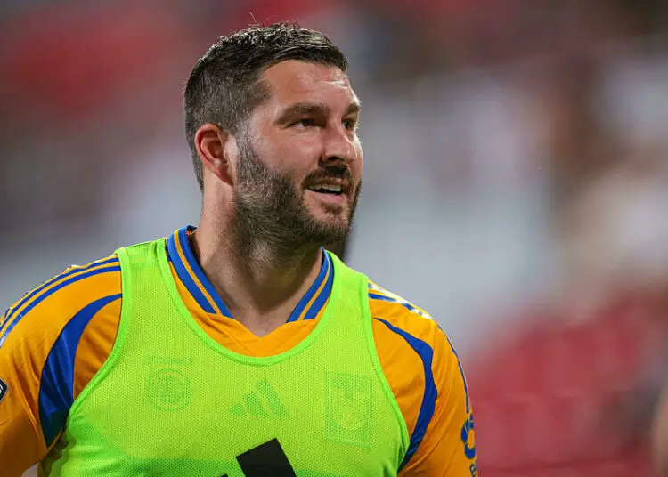 Imparable ! André-Pierre Gignac en feu : Une performance qui affole la planète foot !