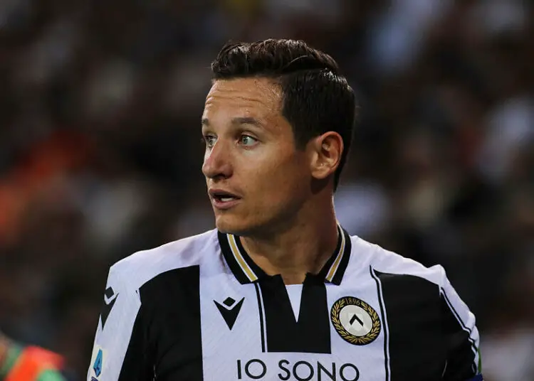 Thauvin dévoile : « On se donne un rendez-vous pour se taper » lors de son clash explosif avec Labrune