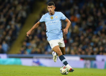 Manchester City : Matheus Nunes finit menotté après un gros dérapage en boîte de nuit !