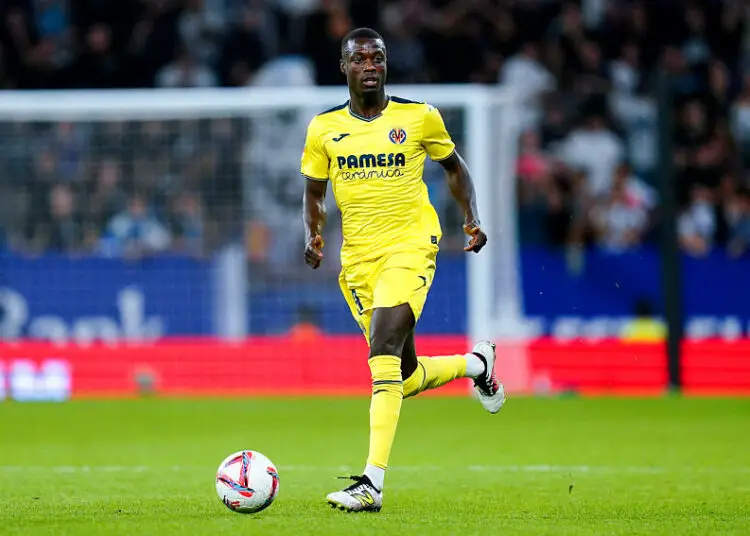 Nicolas Pépé a failli tout plaquer : l’incroyable moment où il a voulu quitter le football !