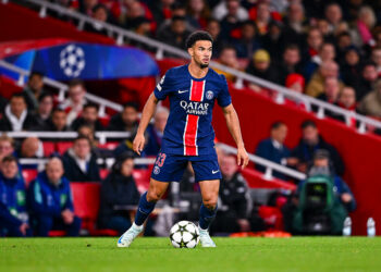 PSG : Pas de victoire contre Arsenal, mais Warren Zaïre-Emery décroche son bac et sauve l’honneur !