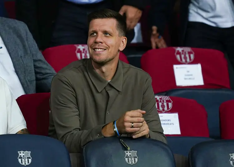 La direction du Barça fait un choix audacieux : elle recrute un fumeur assumé !