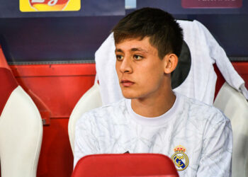 Arda Güler à la Juve ? Les supporters du Real Madrid en panique