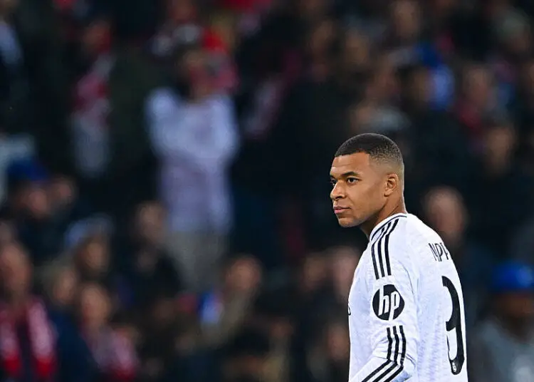 Kylian Mbappé en couple avec une Miss France : le serial dragueur des reines de beauté frappe encore !