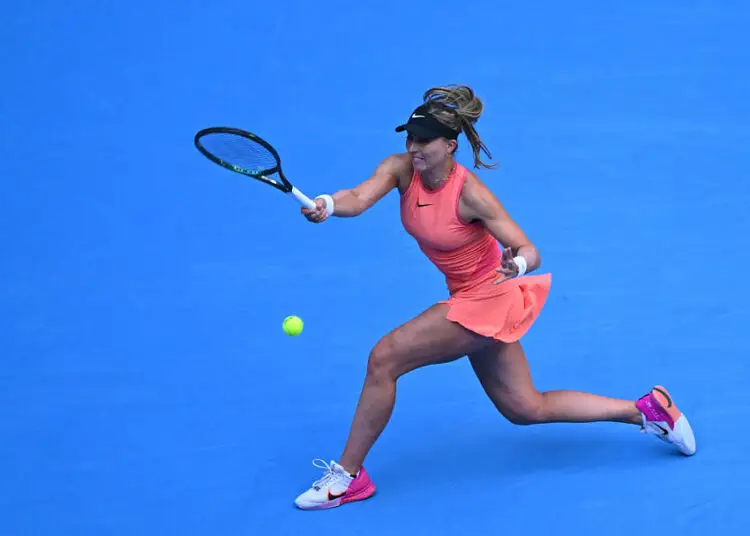 Paula Badosa : entre scandale et soucis de santé, elle abandonne le tournoi de Wuhan !