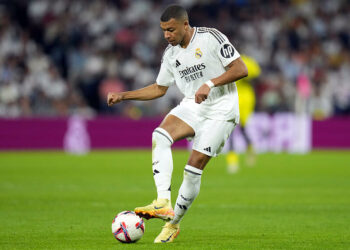 Mbappé en mode repos… mais en soirée à Stockholm jusqu’au bout de la nuit !