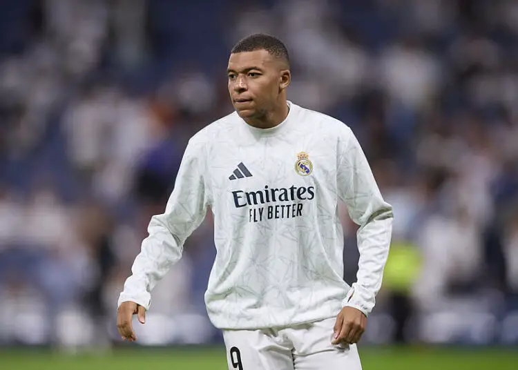 Real Madrid : La promesse délirante de Mbappé qui fait trembler le vestiaire !