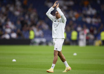 Le Real Madrid lâche déjà l’affaire avec Kylian Mbappé ?