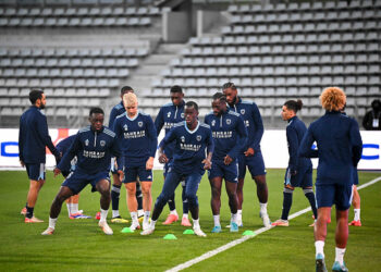 Paris FC : LVMH et Red Bull à la rescousse, prêts à faire du club un géant du foot français ?