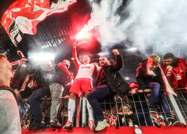 Désillusion pour Podolski : l’ex-star allemande visée par une enquête