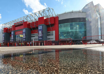 Manchester United au cœur d’une sombre affaire d’espionnage !