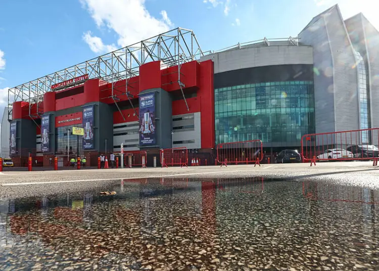 Manchester United au cœur d’une sombre affaire d’espionnage !