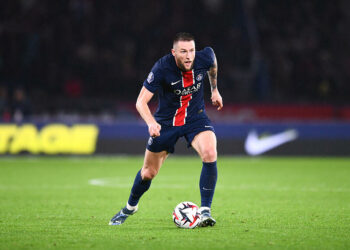 Un joueur du PSG associé à la mafia italienne ?