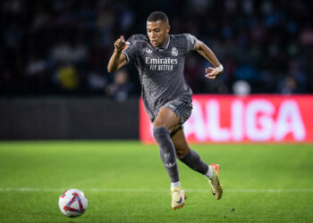 Voici la somme folle dépensée par Kylian Mbappé lors de son extravagante escapade suédoise !