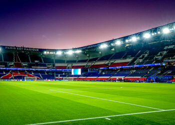 Paris : Déferlante de chants homophobes lors du choc contre Marseille