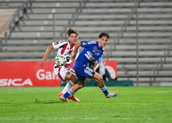 AC Ajaccio – SC Bastia : Le 40e derby historique annulé, un coup dur pour les fans !