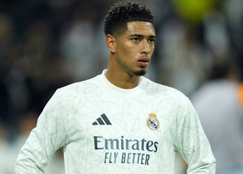 Real Madrid : Bellingham Ballon d’Or, un ex-PSG prêt à tout, même à donner sa maison !