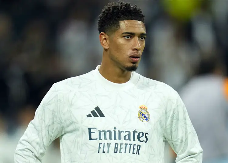 Real Madrid : Bellingham Ballon d’Or, un ex-PSG prêt à tout, même à donner sa maison !