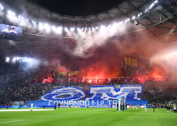 OM : Chants homophobes ! Le club ne tolérera aucune dérive !